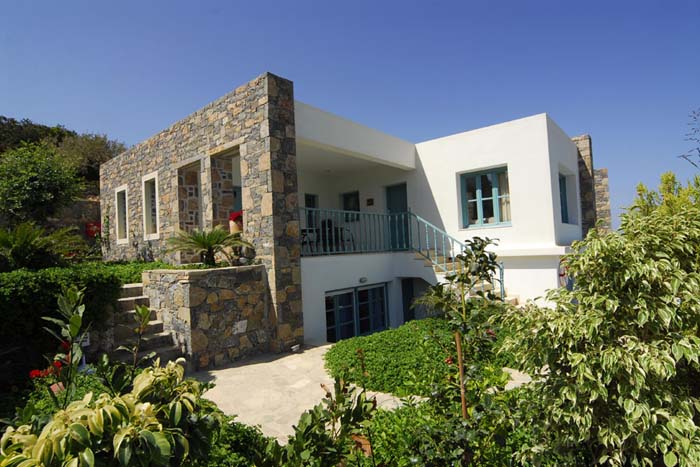 Villa Alkestis